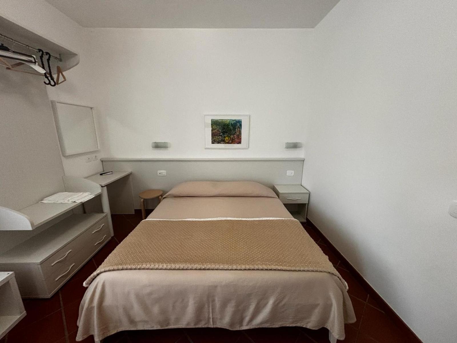 La Nuova Dimora B&B 라킬라 외부 사진