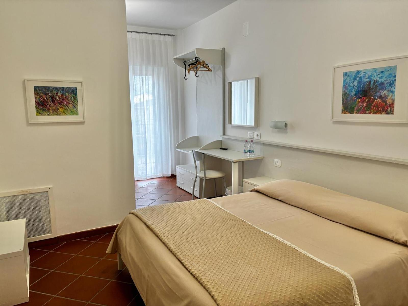 La Nuova Dimora B&B 라킬라 외부 사진