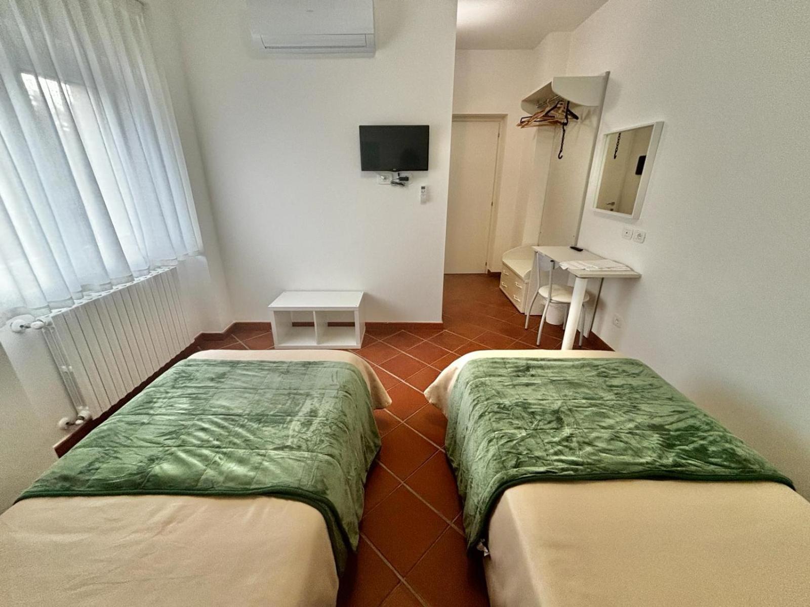 La Nuova Dimora B&B 라킬라 외부 사진