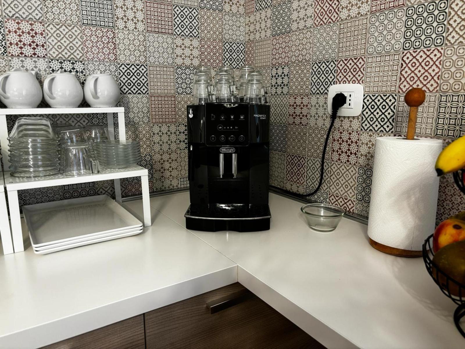 La Nuova Dimora B&B 라킬라 외부 사진