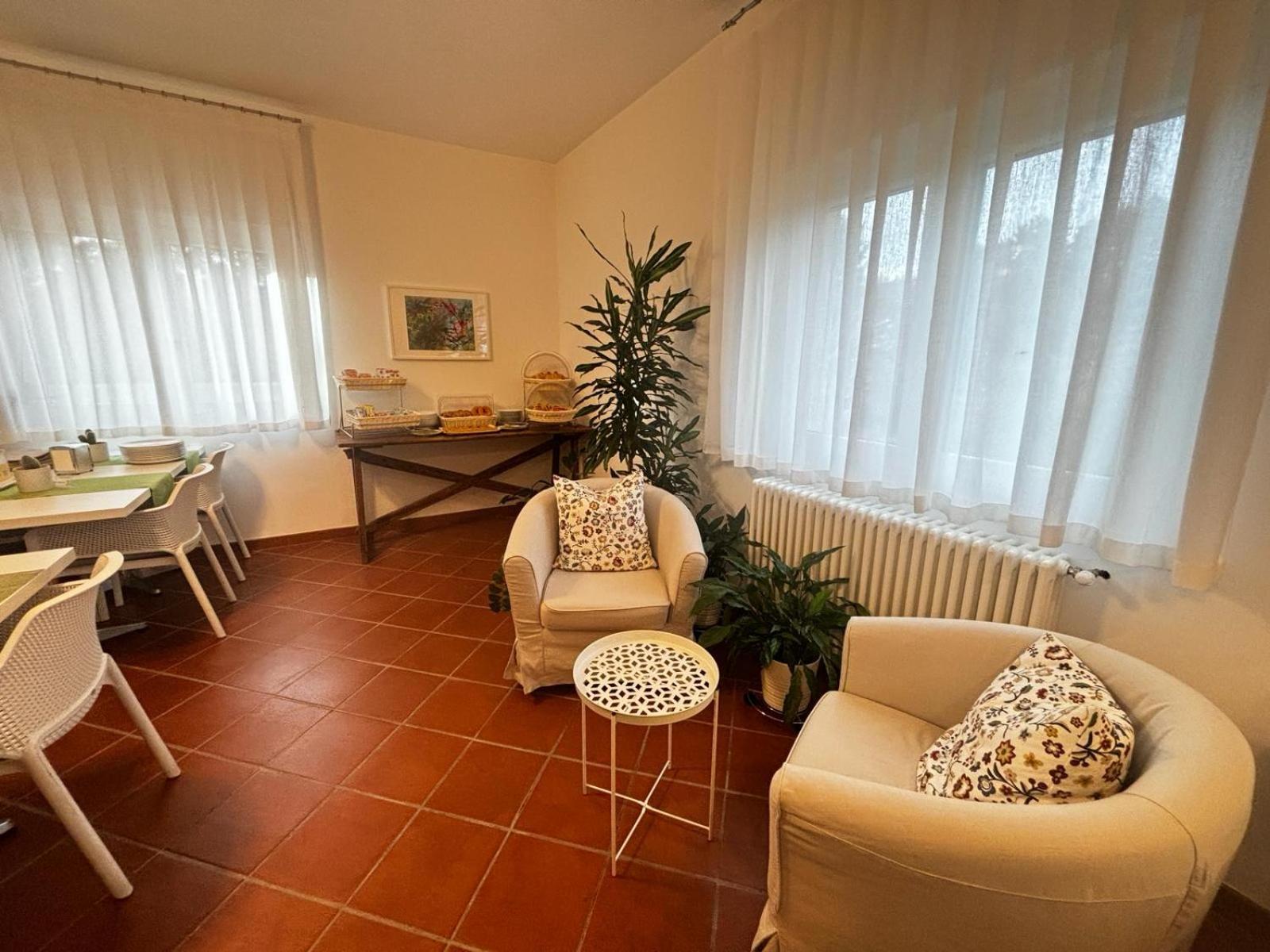 La Nuova Dimora B&B 라킬라 외부 사진