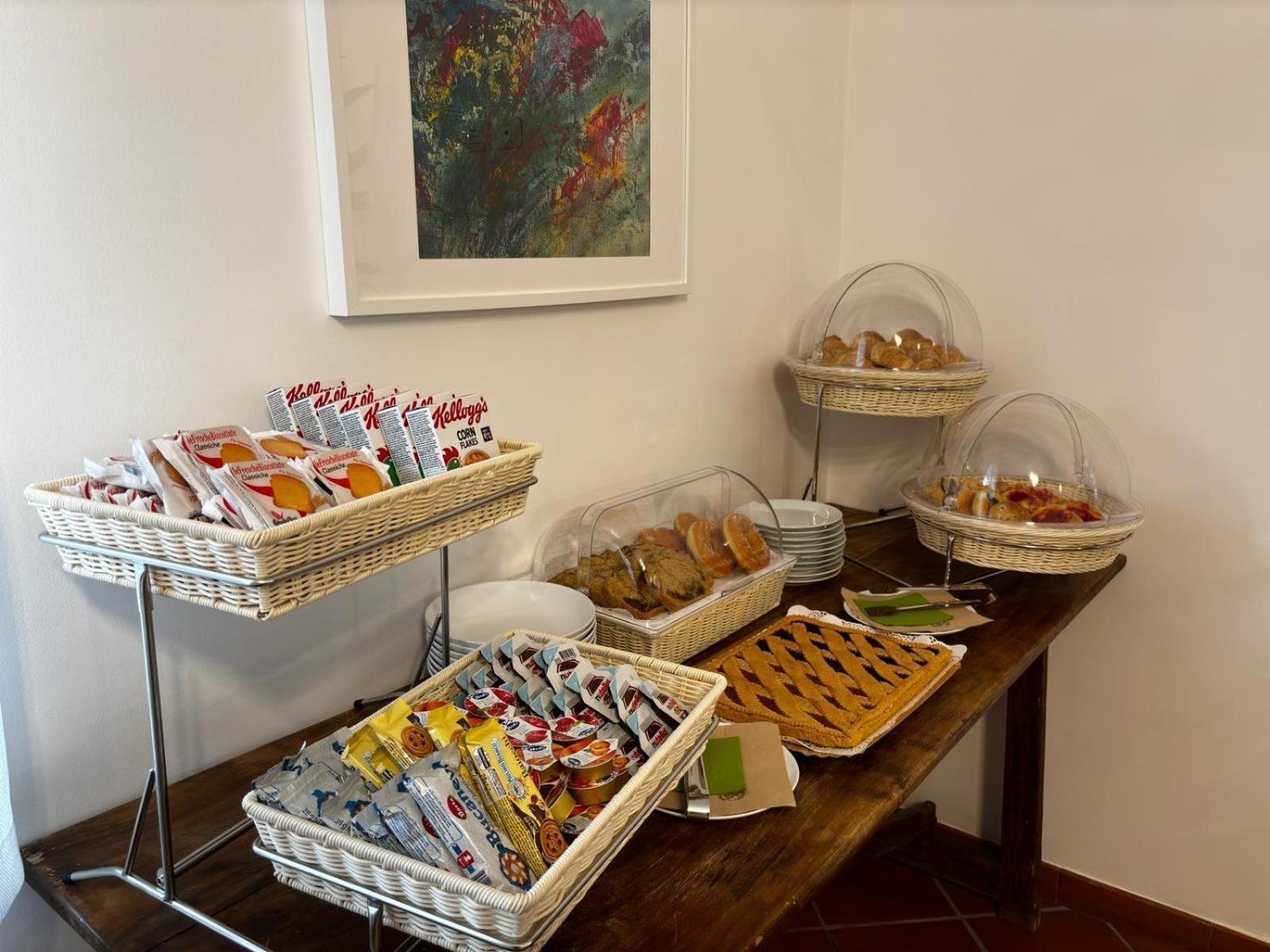 La Nuova Dimora B&B 라킬라 외부 사진
