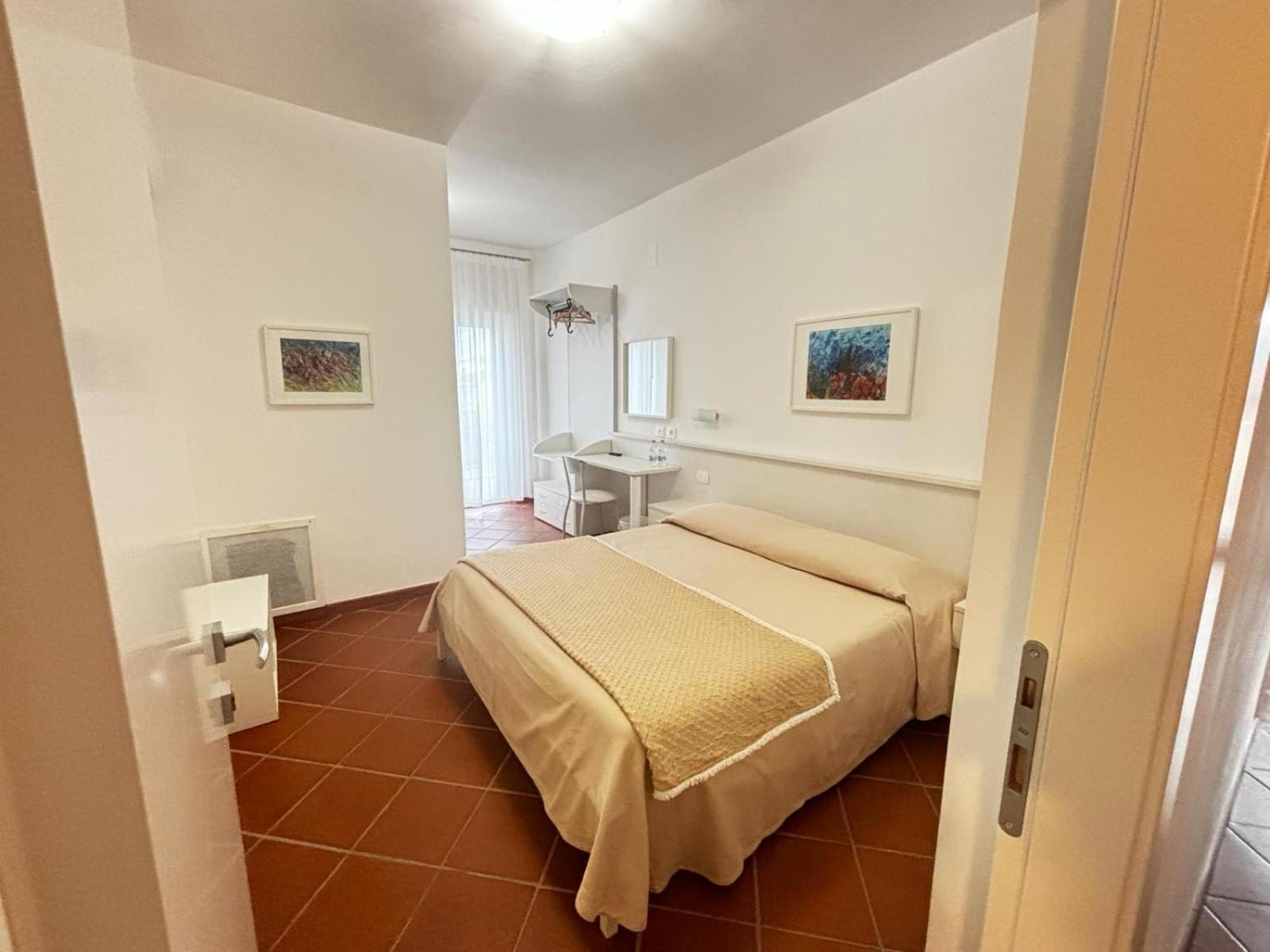 La Nuova Dimora B&B 라킬라 외부 사진