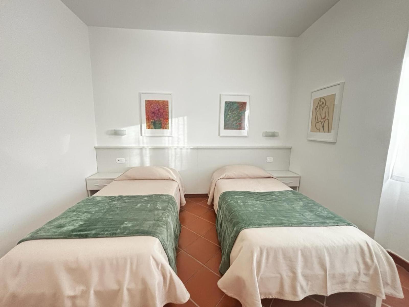 La Nuova Dimora B&B 라킬라 외부 사진