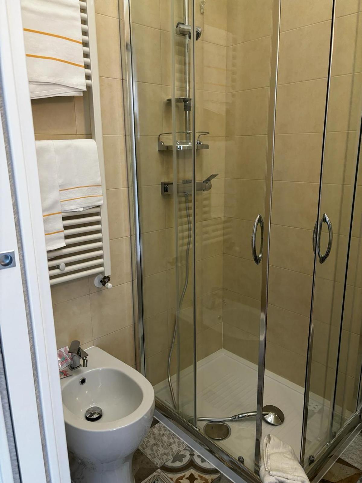 La Nuova Dimora B&B 라킬라 외부 사진
