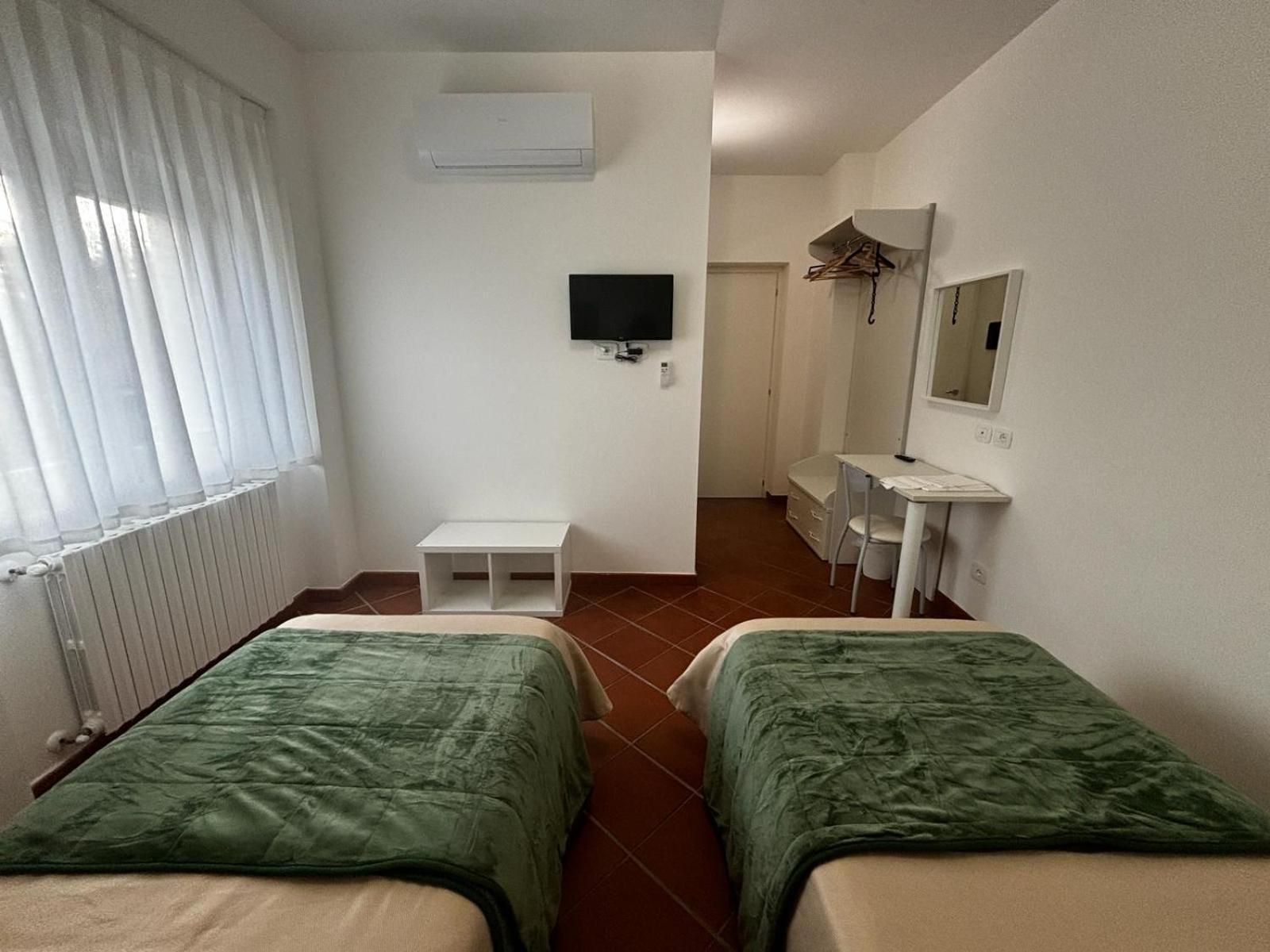 La Nuova Dimora B&B 라킬라 외부 사진