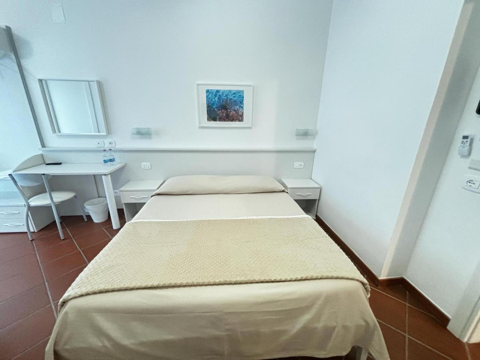 La Nuova Dimora B&B 라킬라 외부 사진