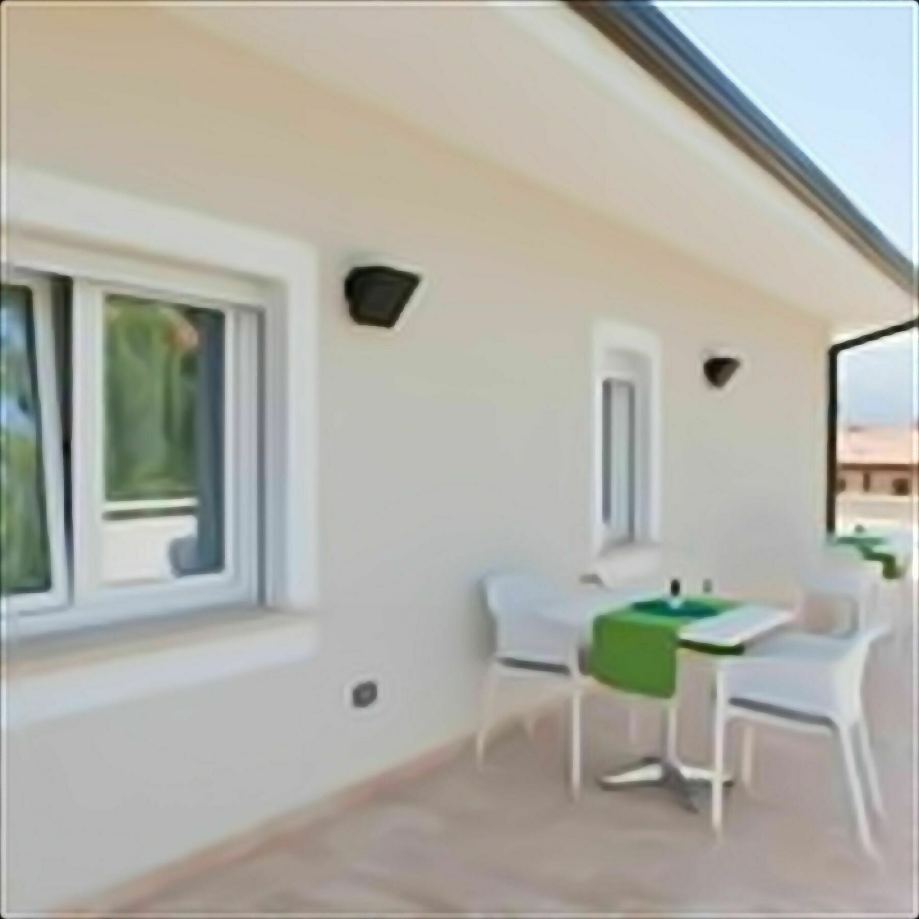 La Nuova Dimora B&B 라킬라 외부 사진