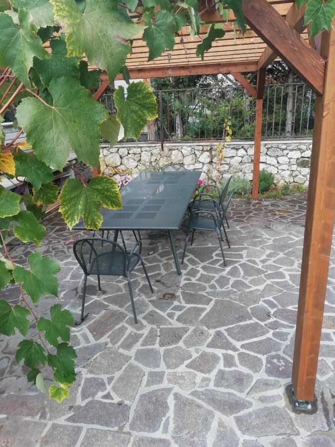 La Nuova Dimora B&B 라킬라 외부 사진